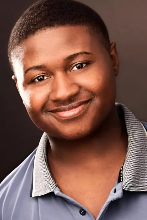 Profile photo of Miles J. Harvey