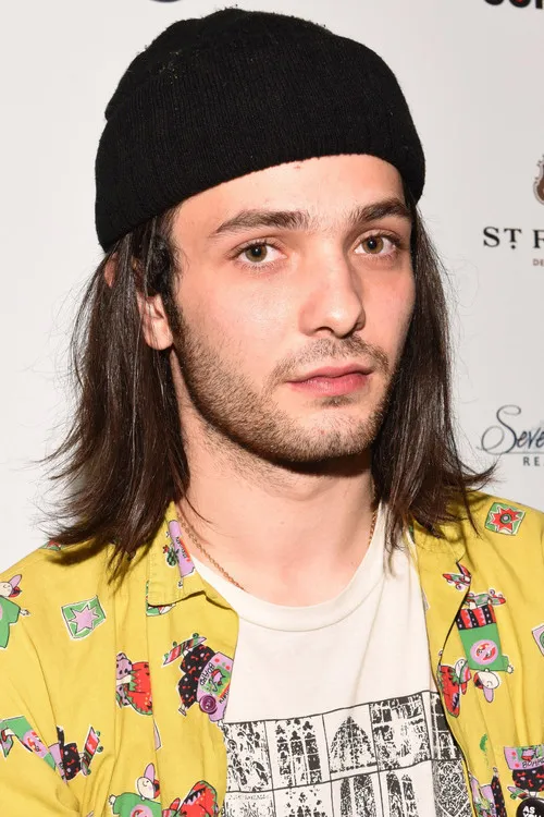 Profile photo of Miles Joris-Peyrafitte