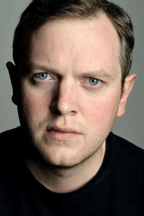 Profile photo of Miles Jupp