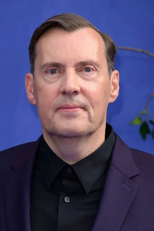 Profile photo of Miles Millar