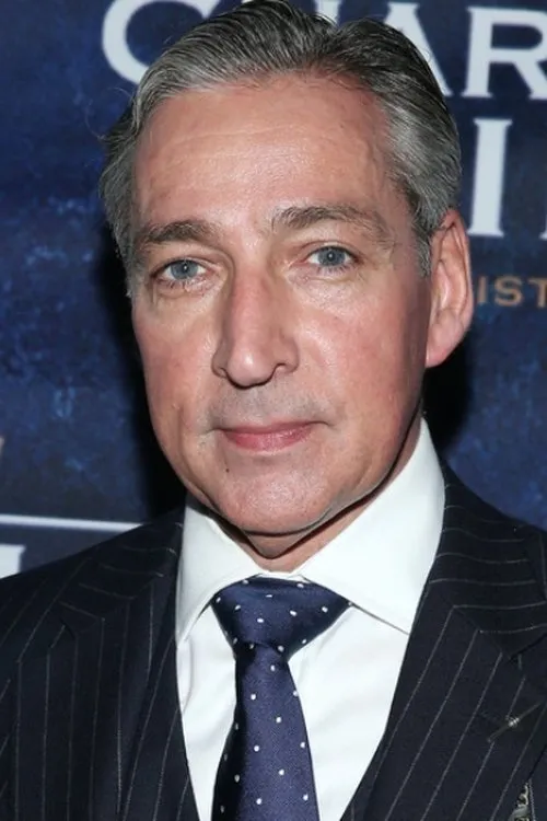 Profile photo of Miles Richardson