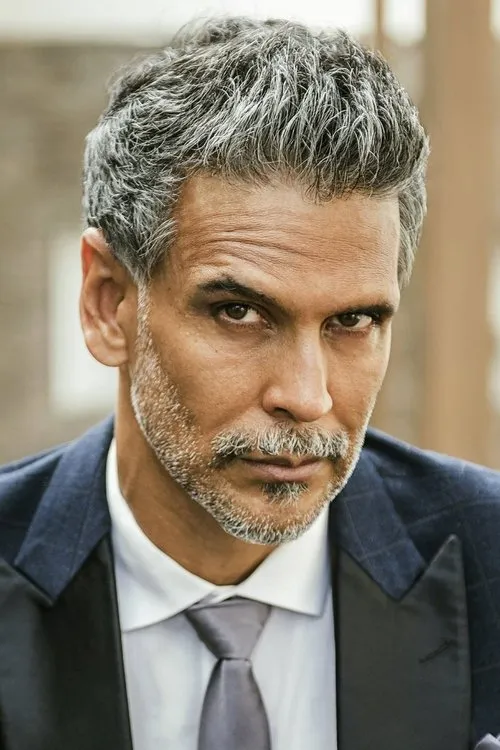 Profile photo of Milind Soman