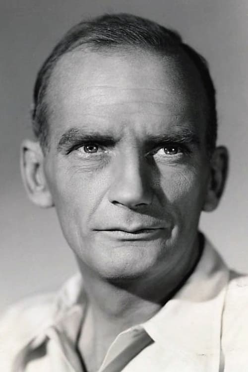 Photo of Millard Mitchell