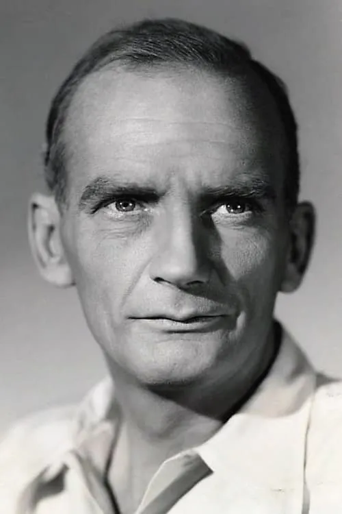 Profile photo of Millard Mitchell