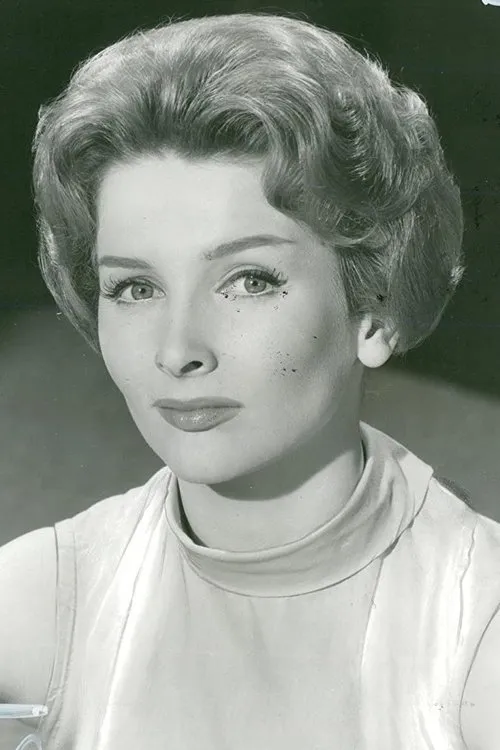 Profile photo of Millicent Martin