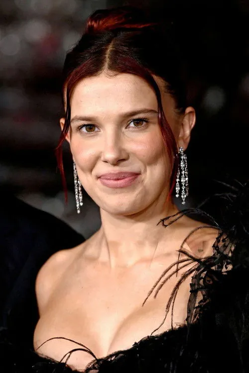 Profile photo of Millie Bobby Brown