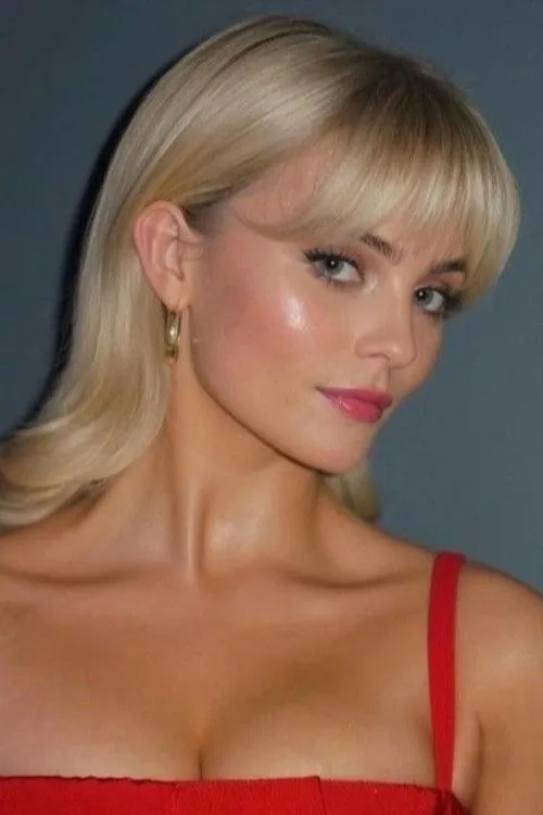 Profile photo of Millie Gibson