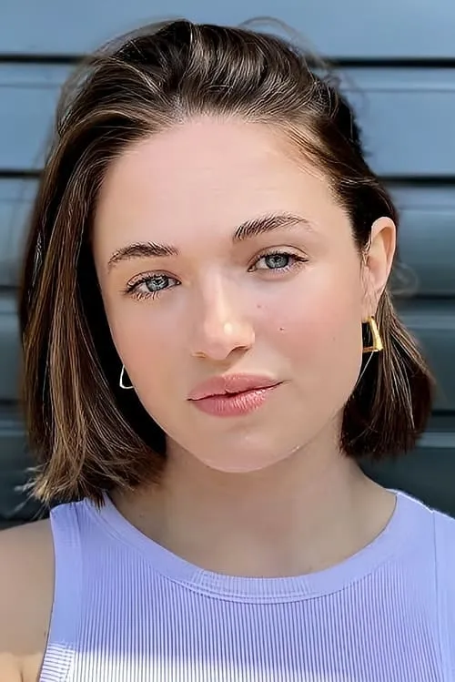 Profile photo of Millie Kent
