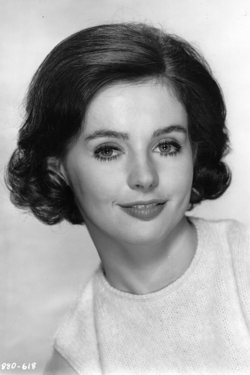 Photo of Millie Perkins