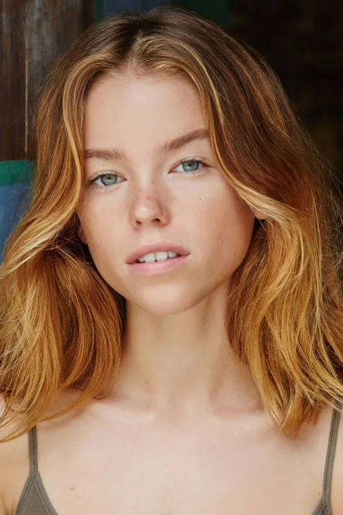 Profile photo of Milly Alcock