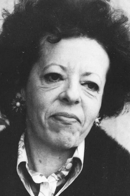 Profile photo of Milly Corinaldi