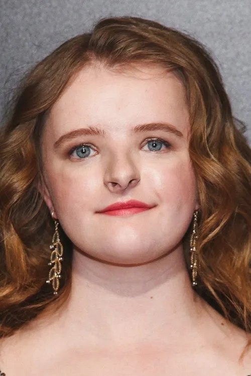 Photo of Milly Shapiro