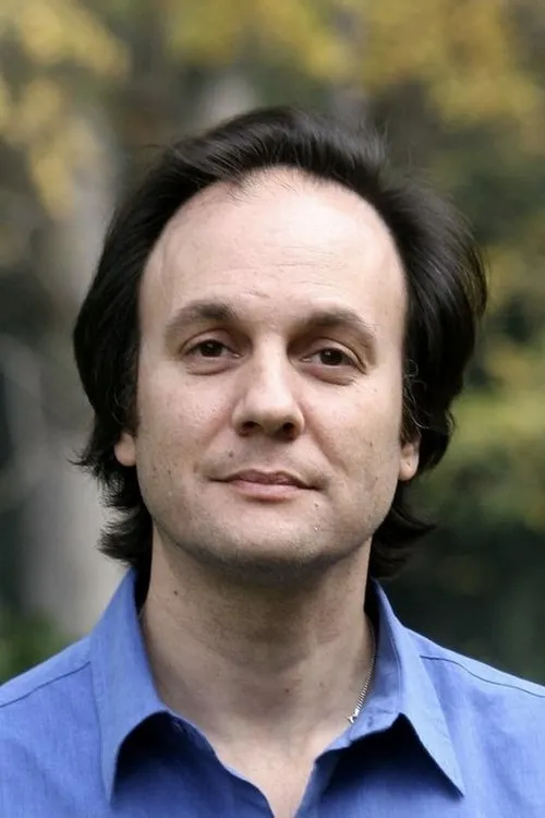 Profile photo of Milo Addica