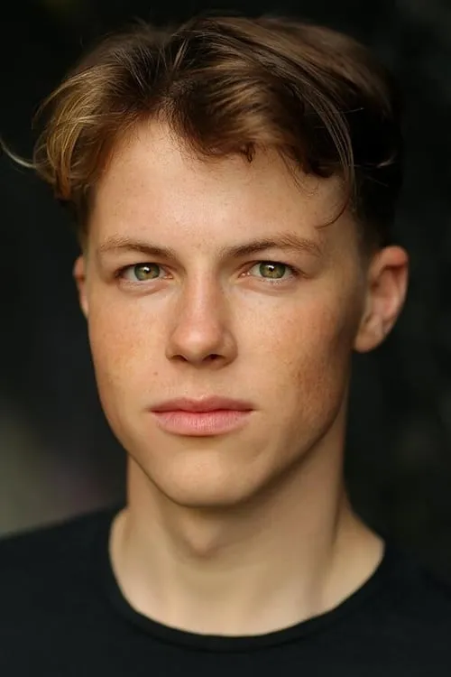 Profile photo of Milo Callaghan