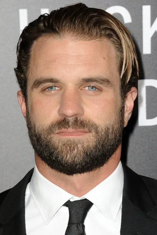 Profile photo of Milo Gibson