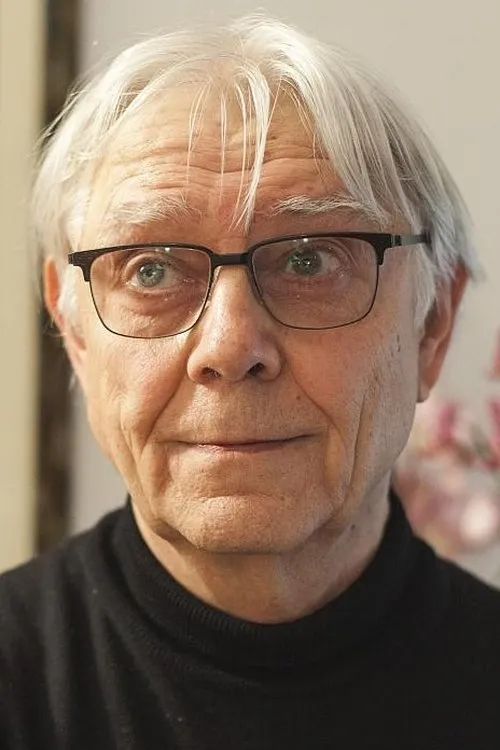 Profile photo of Milo Manara