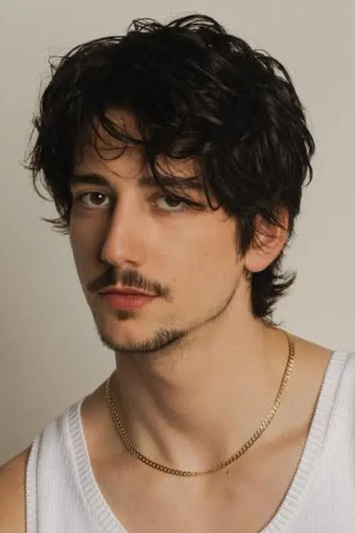 Profile photo of Milo Manheim