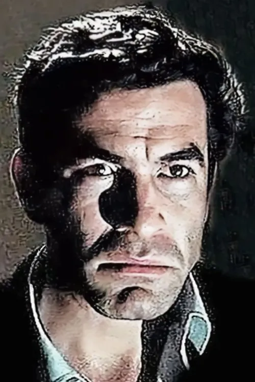 Profile photo of Milo Quesada