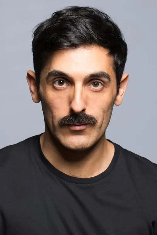 Profile photo of Milo Taboada