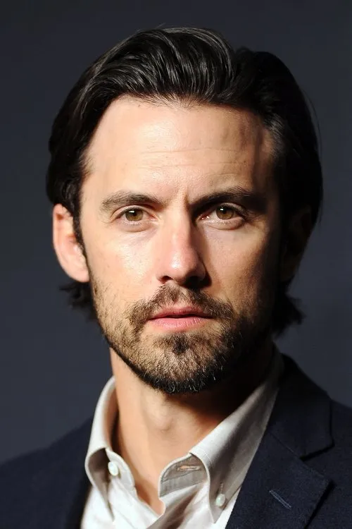 Profile photo of Milo Ventimiglia