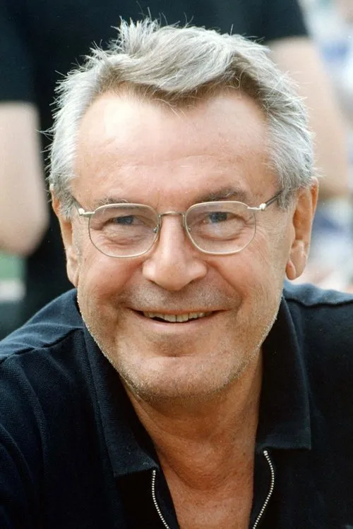 Profile photo of Miloš Forman
