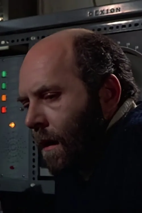 Profile photo of Milos Kirek