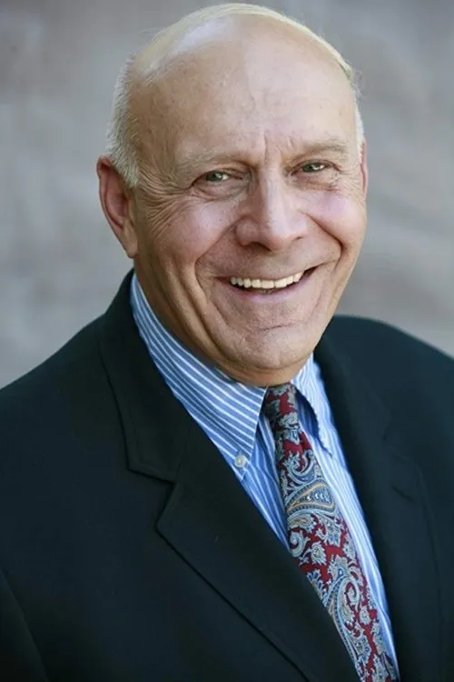 Profile photo of Milt Kogan