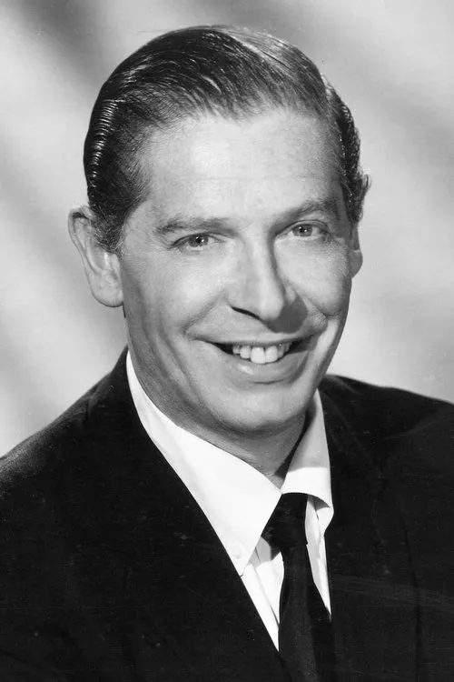 Profile photo of Milton Berle