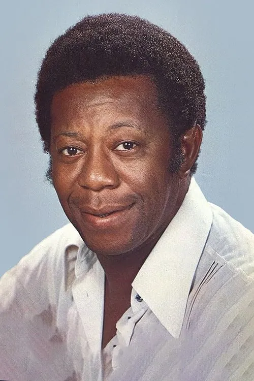 Photo of Milton Gonçalves