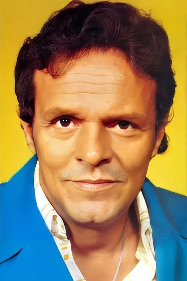 Photo of Milton Moraes