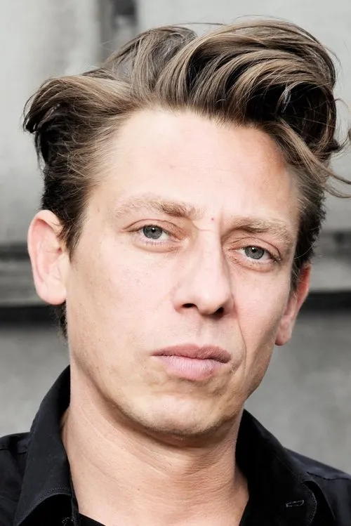 Profile photo of Milton Welsh