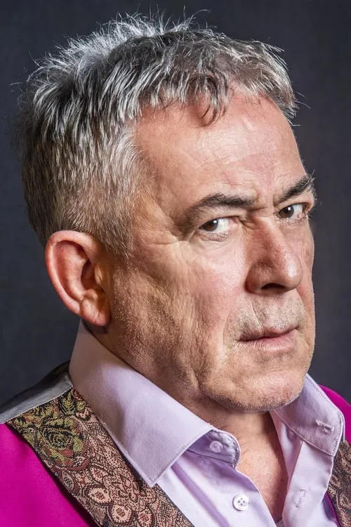 Photo of Milutin 'Mima' Karadžić