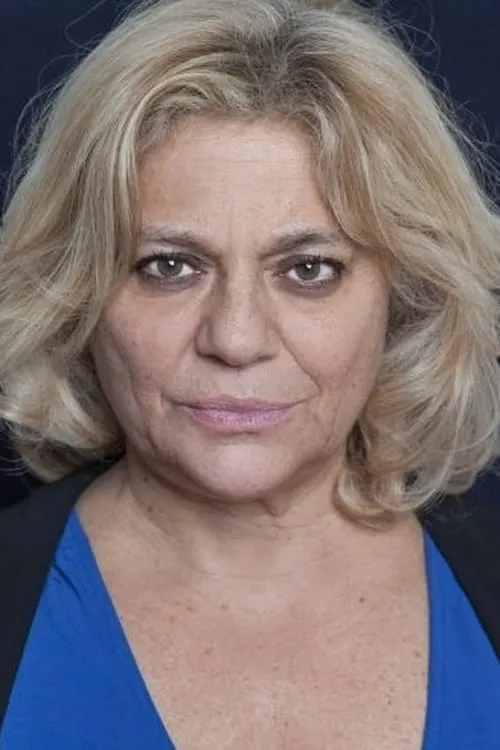 Profile photo of Milvia Marigliano