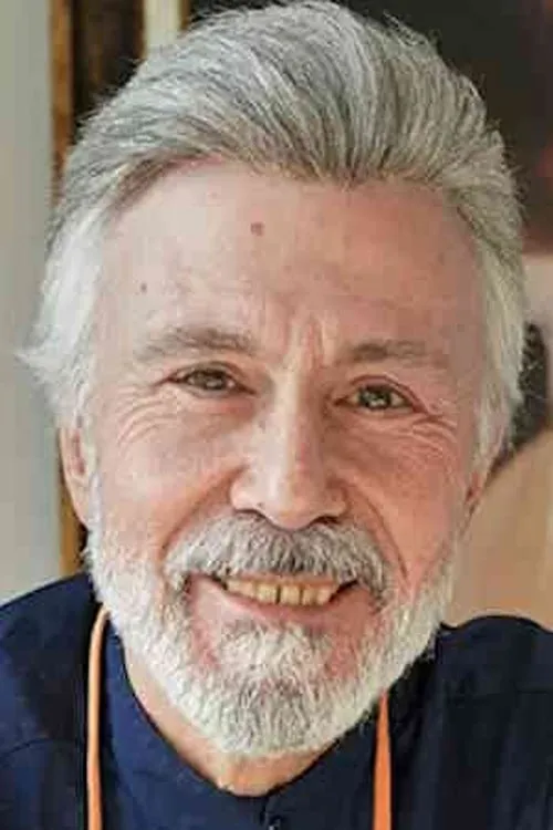 Profile photo of Mim Kemal Öke