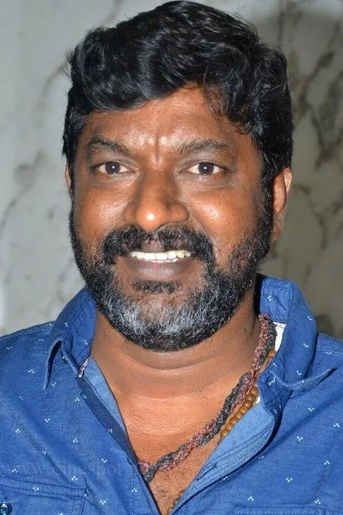 Photo of Mime Gopi
