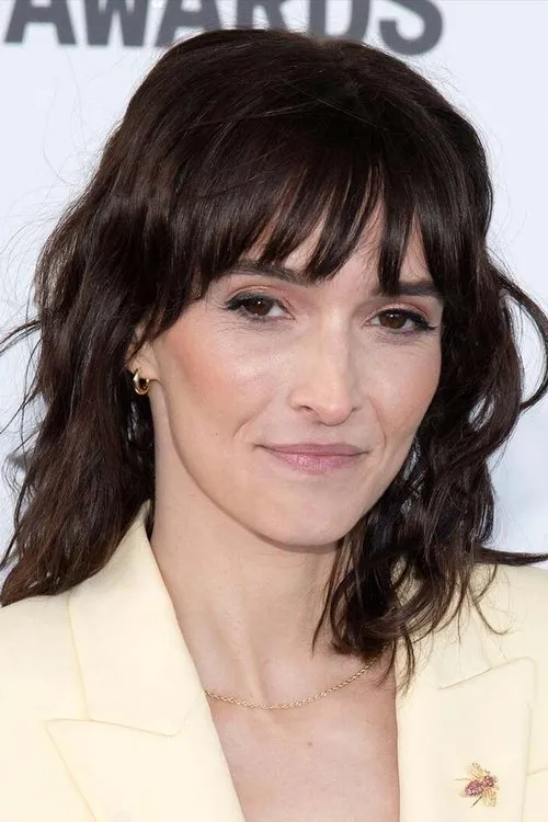 Profile photo of Mimi Cave