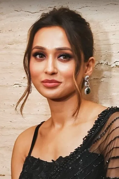 Photo of Mimi Chakraborty
