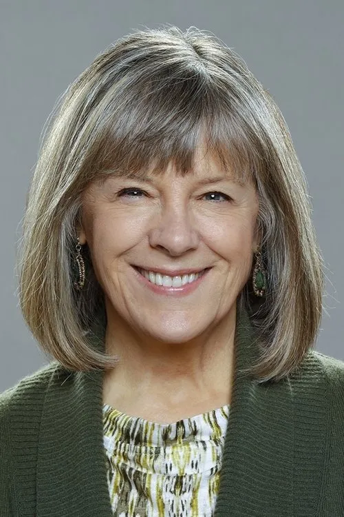 Profile photo of Mimi Kennedy