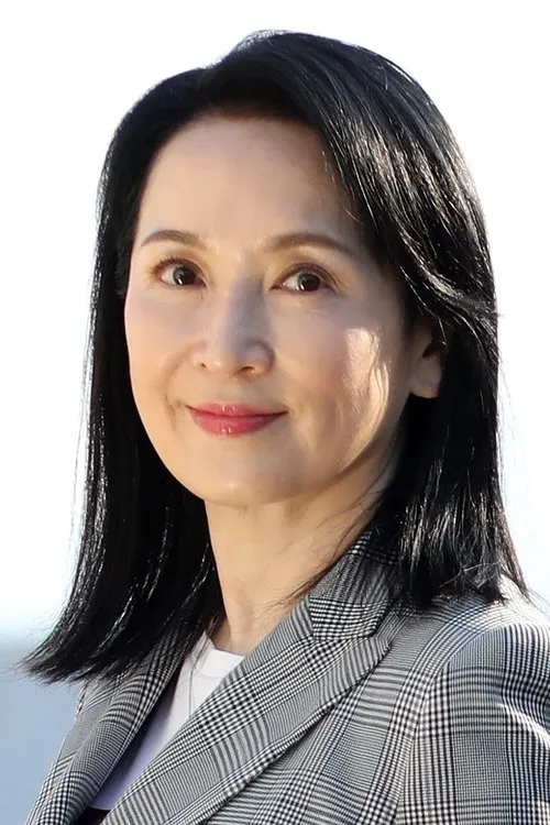 Profile photo of Mimi Kung