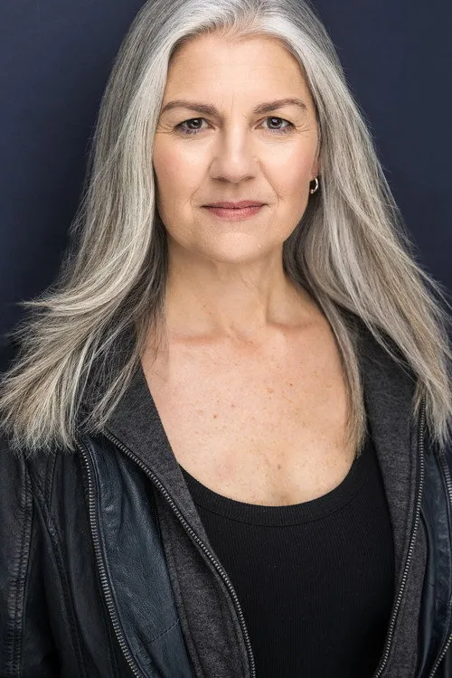 Photo of Mimi Laquerre