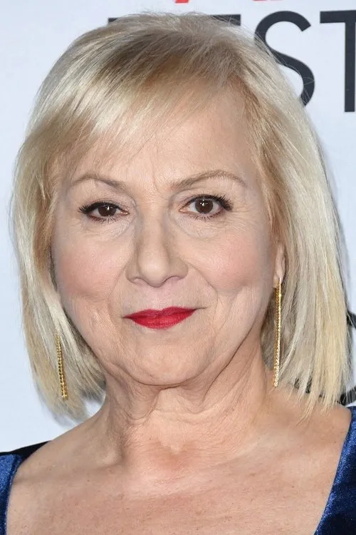 Profile photo of Mimi Leder