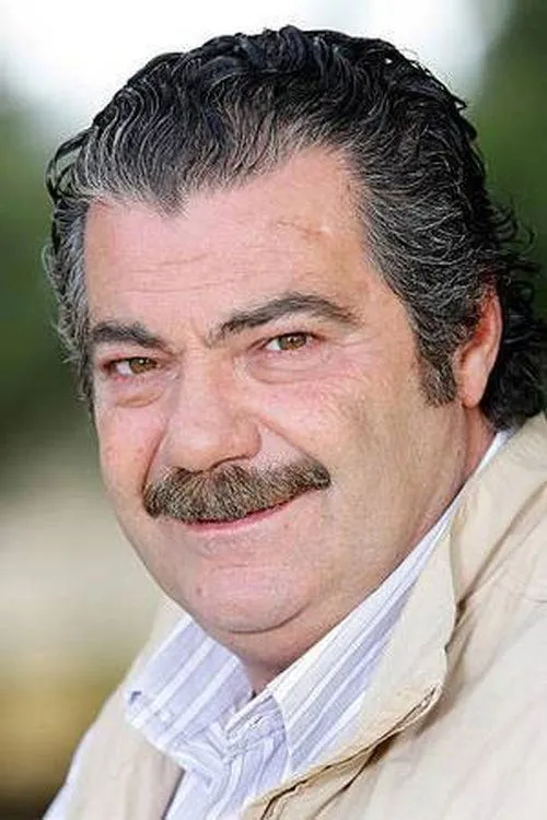 Profile photo of Mimmo Mignemi