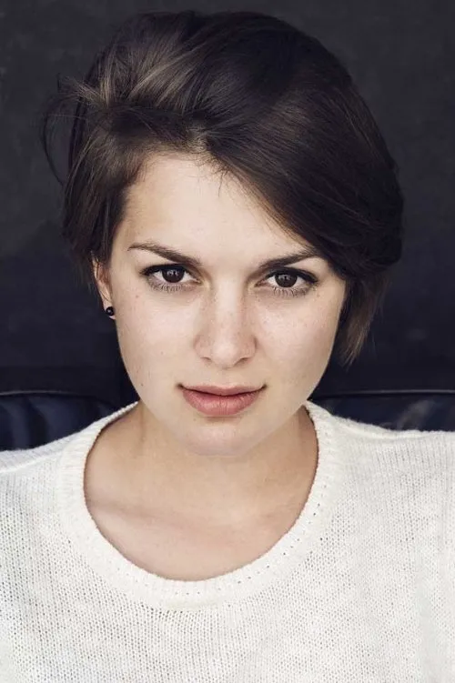 Profile photo of Mimosa Willamo