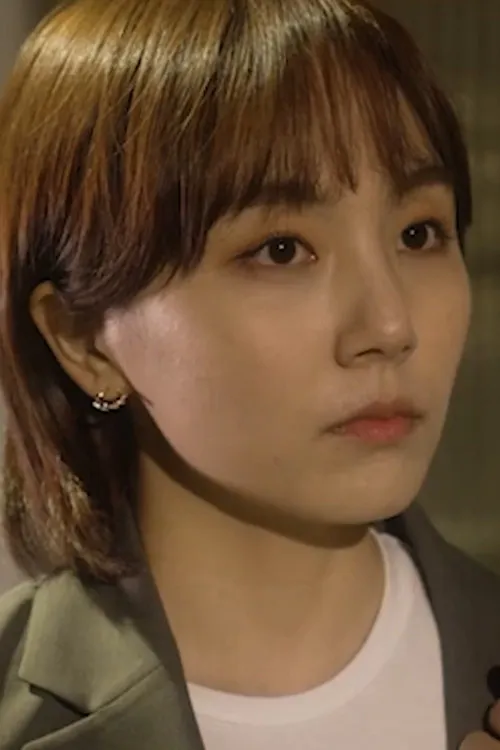 Profile photo of Min Chae-yeon