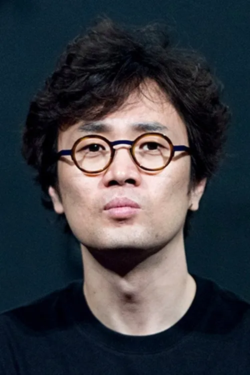 Profile photo of Min Kyu-dong