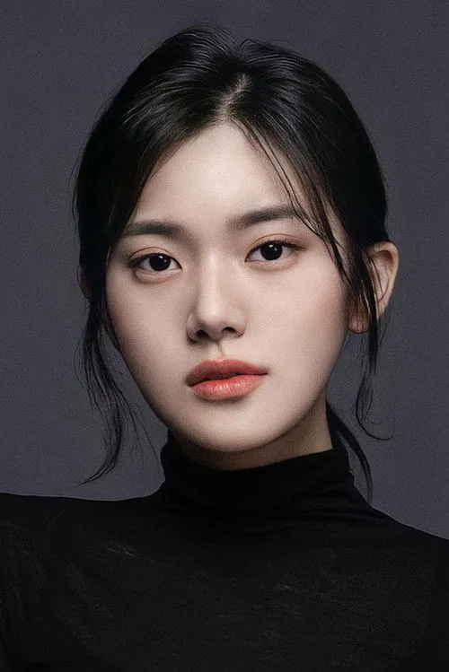 Photo of Min-seo
