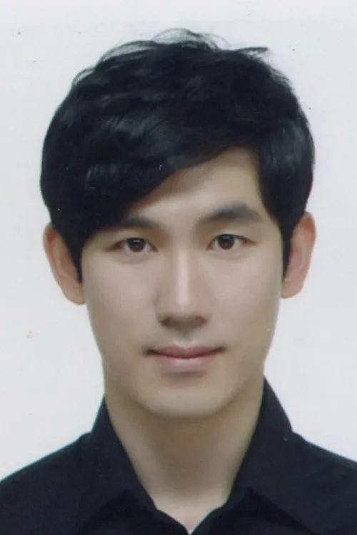 Photo of Min Seung-woo