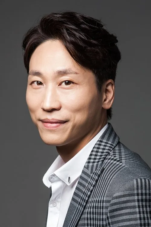 Profile photo of Min Sung-wook