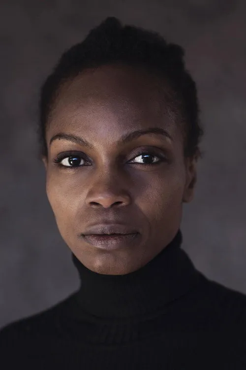 Photo of Mina Andala