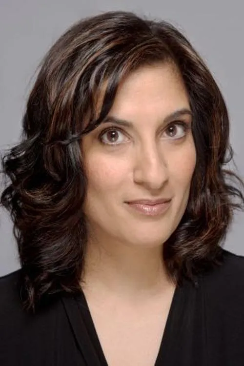 Profile photo of Mina Anwar